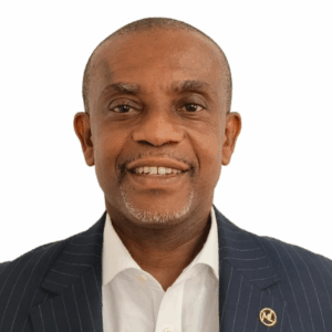 Akwasi A. Tandoh