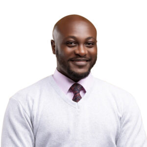 Elorm-Horga-Akaho