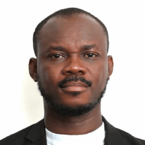 Felix Dzokoto