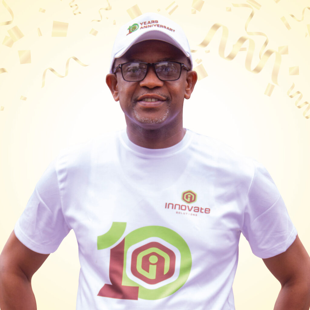 Celebrating 10 Years of Purposeful Existence: Rooted in Service, Growing with Purpose