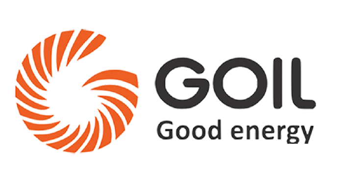 Goil PLC